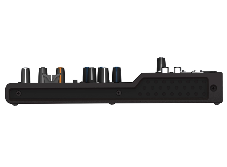 Mackie MIX12FX 12 kanalers kompakt mikser med effekter 